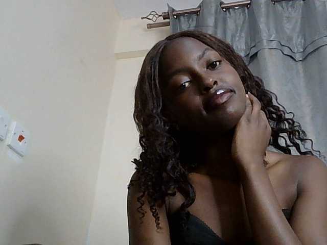 Taliah live cam on BongaCams