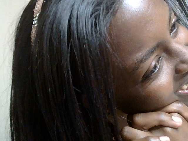 Taliah live cam on BongaCams