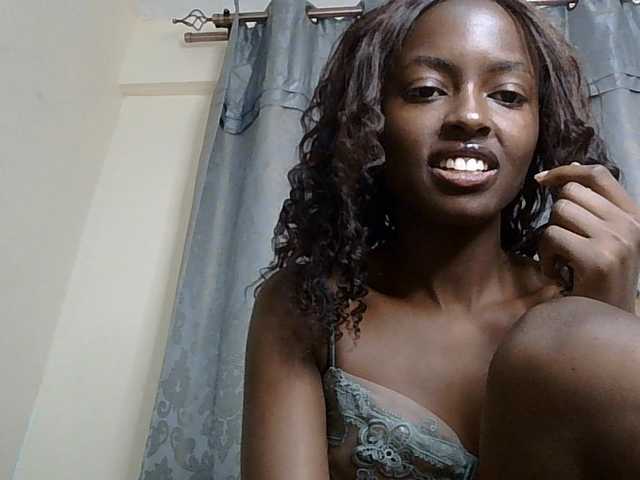 Taliah live webcam show