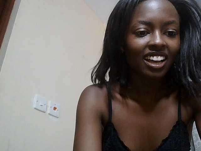 Taliah live webcam show