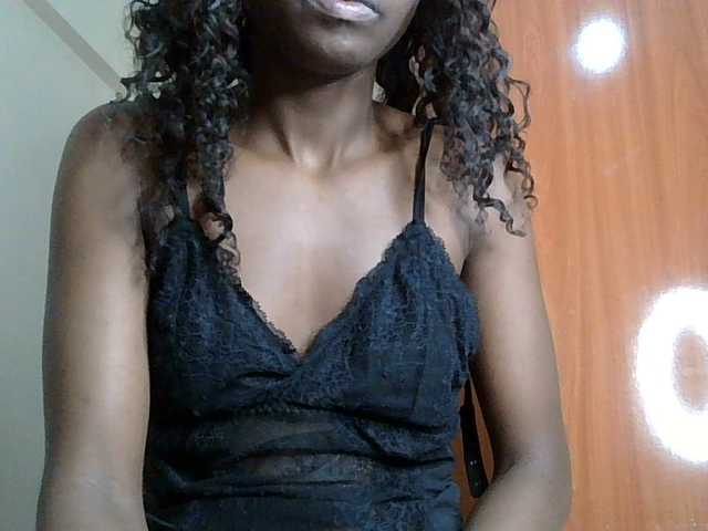 Taliah live cam on BongaCams