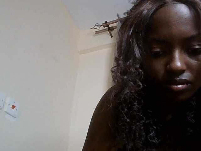 Taliah live webcam show