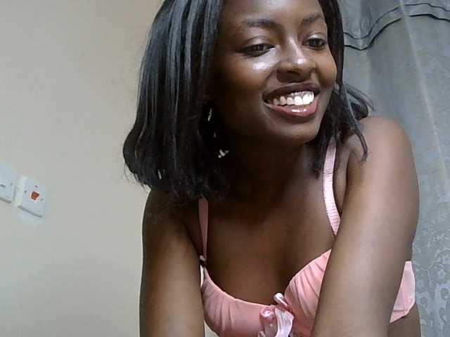 Taliah live cam on BongaCams