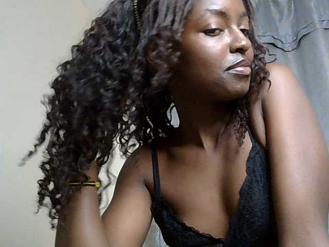 Taliah live webcam show