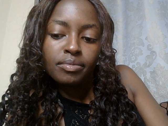Taliah live cam on BongaCams