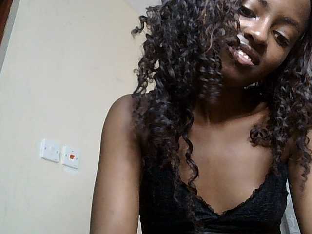 Taliah live cam on BongaCams