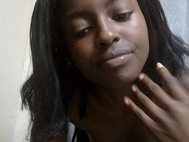 Taliah live webcam show