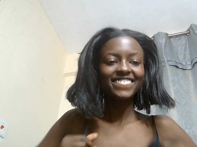 Taliah live cam on BongaCams