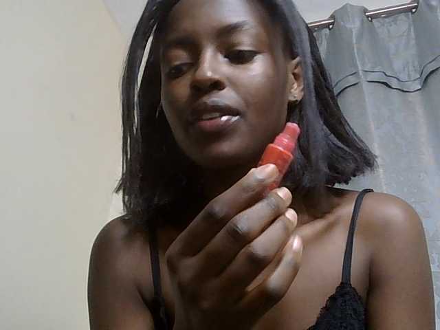 Taliah live webcam show