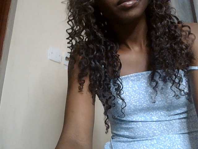 Taliah live webcam show