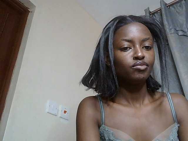 Taliah live webcam show