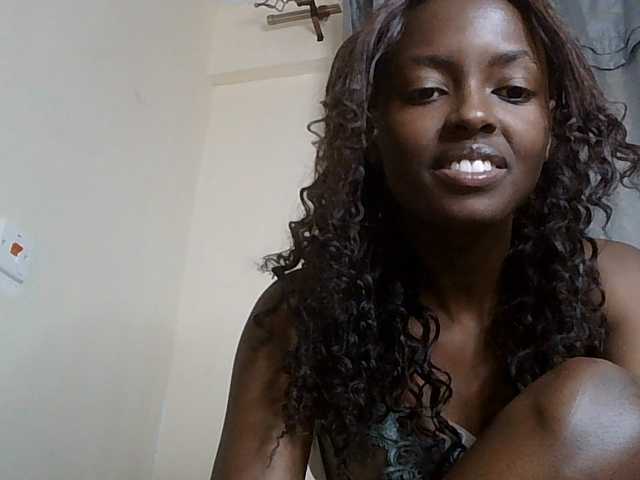 Taliah live cam on BongaCams