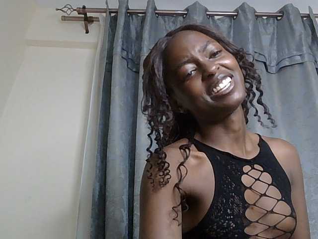 Taliah live cam on BongaCams