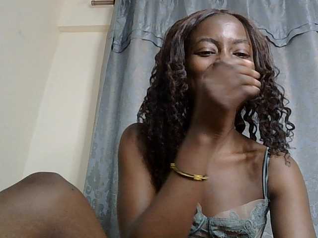 Taliah live cam on BongaCams