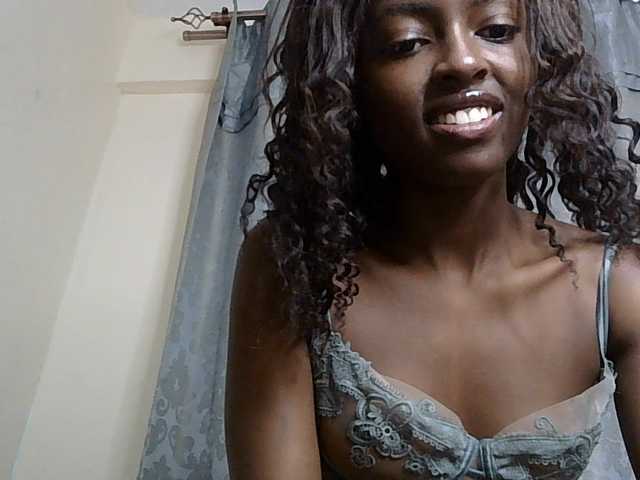 Taliah live cam on BongaCams