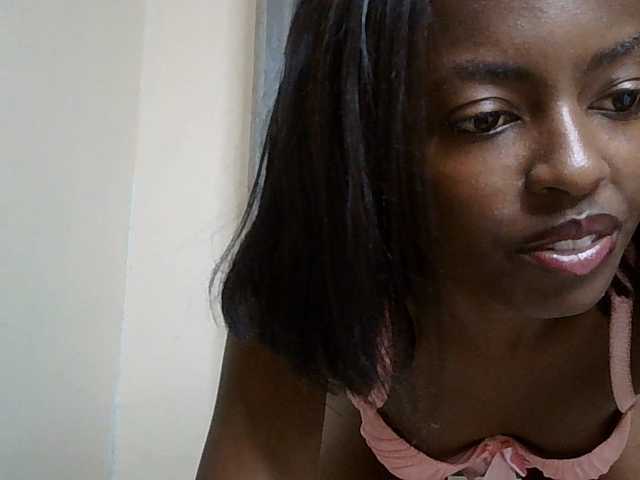 Taliah live cam on BongaCams