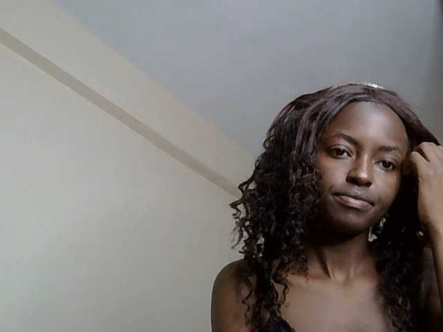Taliah live cam on BongaCams