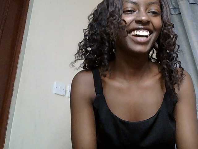 Taliah live cam on BongaCams