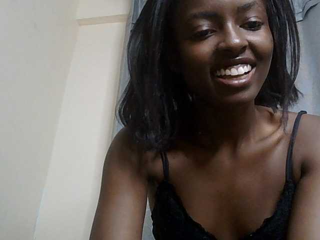 Taliah live cam on BongaCams