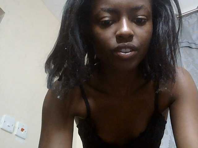 Taliah live webcam show