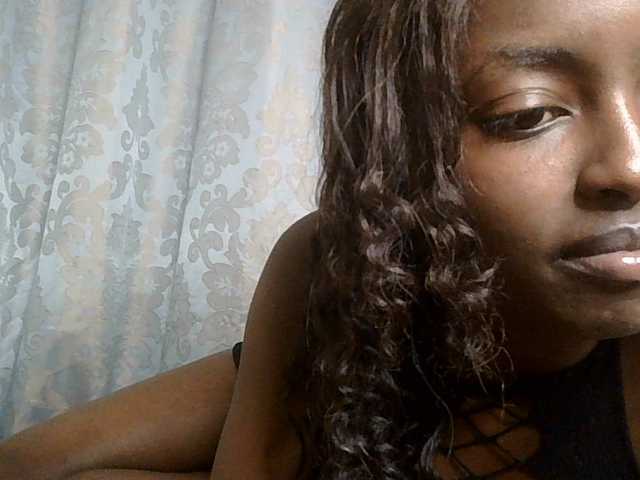 Taliah live cam on BongaCams