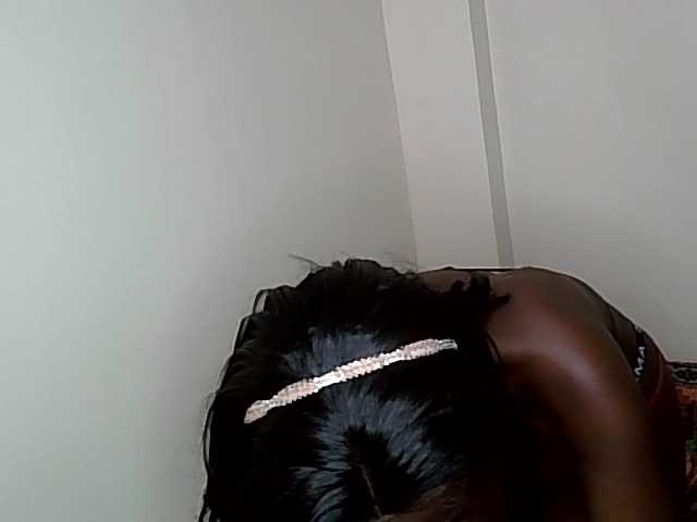 Taliah live cam on BongaCams