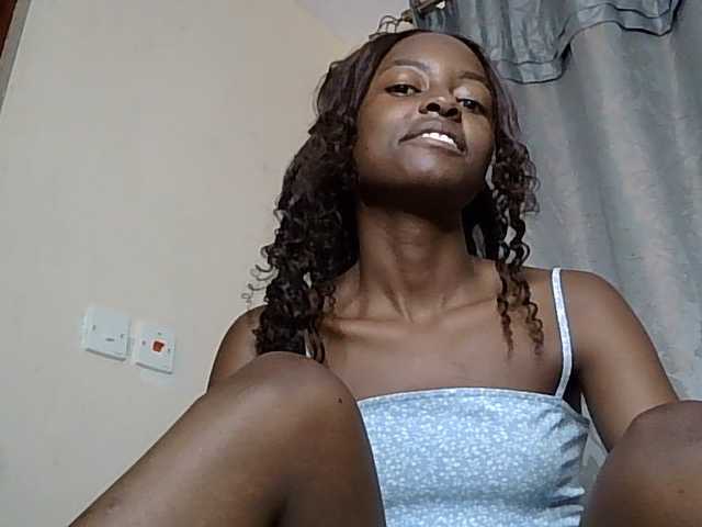 Taliah live cam on BongaCams