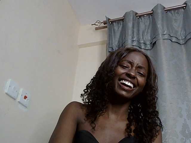 Taliah live cam on BongaCams