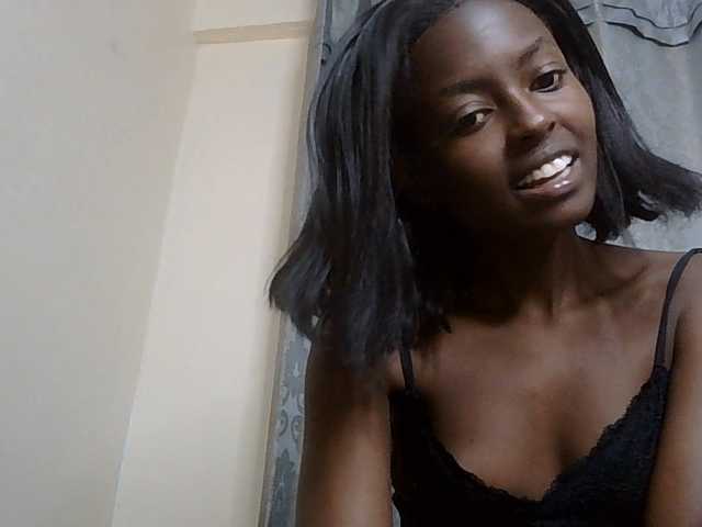 Taliah live cam on BongaCams