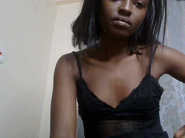 Taliah live webcam show