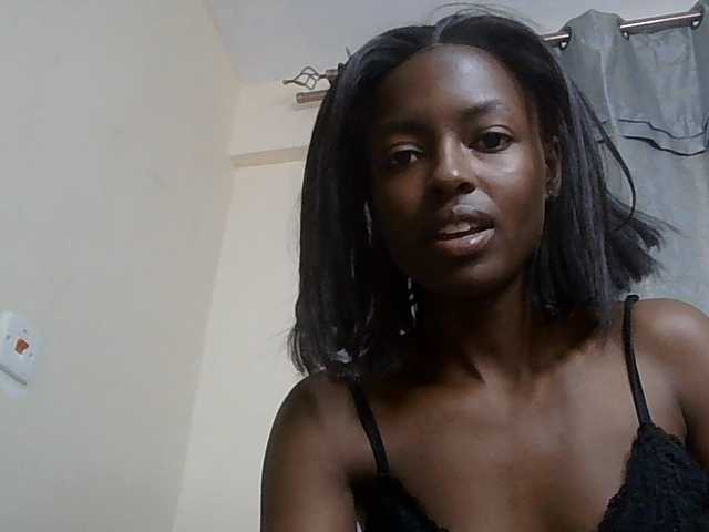 Taliah live cam