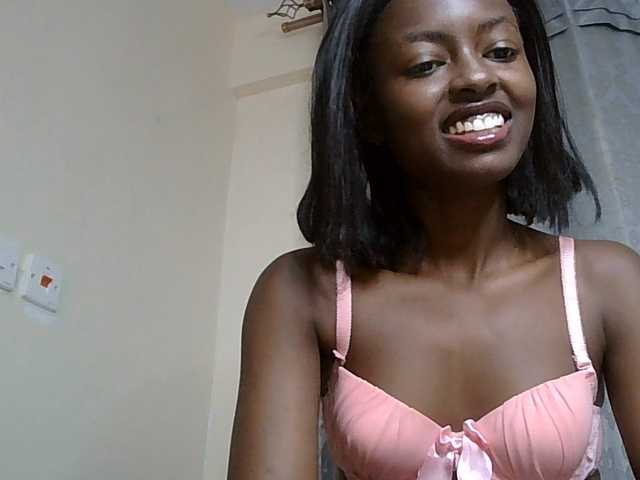 Taliah Live Cam su BongaCams