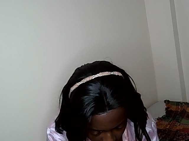 Taliah live cam on BongaCams