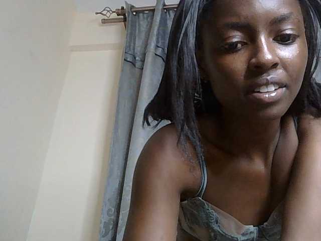 Taliah live webcam show