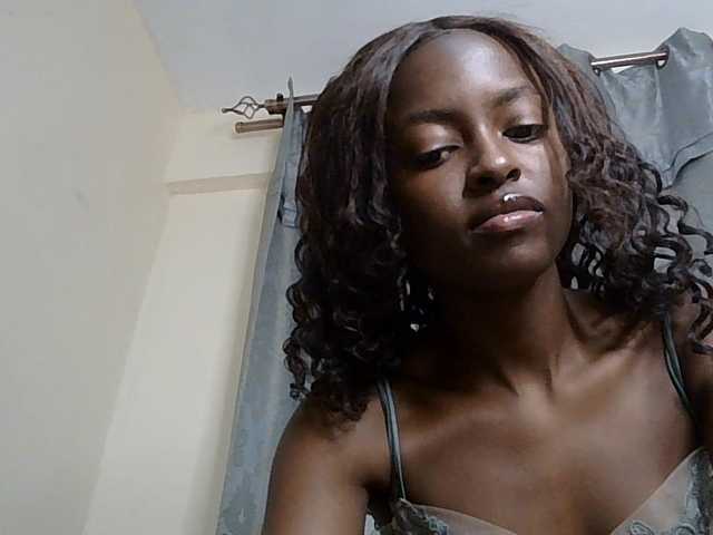 Taliah live cam on BongaCams