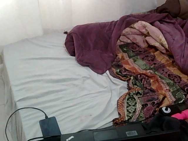 Taliah live cam on BongaCams