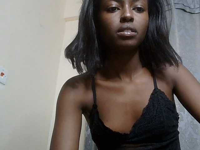 Taliah live webcam show