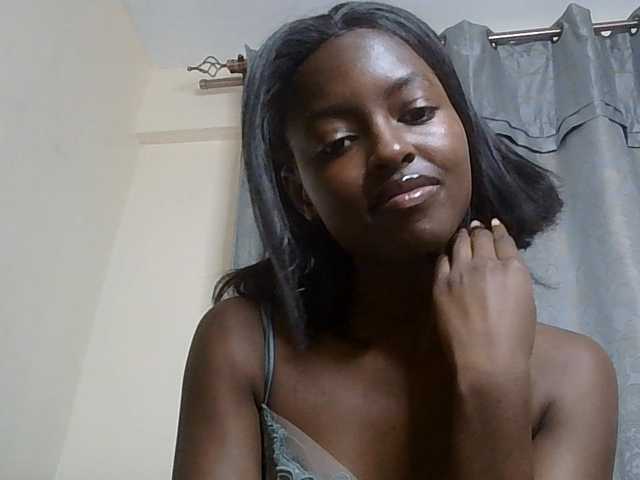 Taliah live webcam show