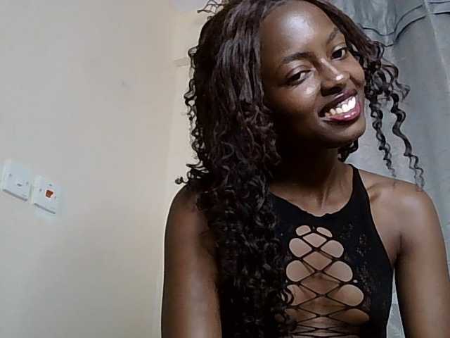 Taliah live cam on BongaCams