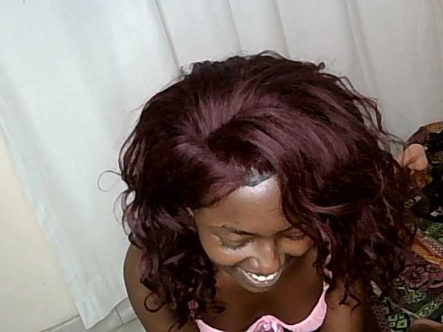 Taliah live cam on BongaCams