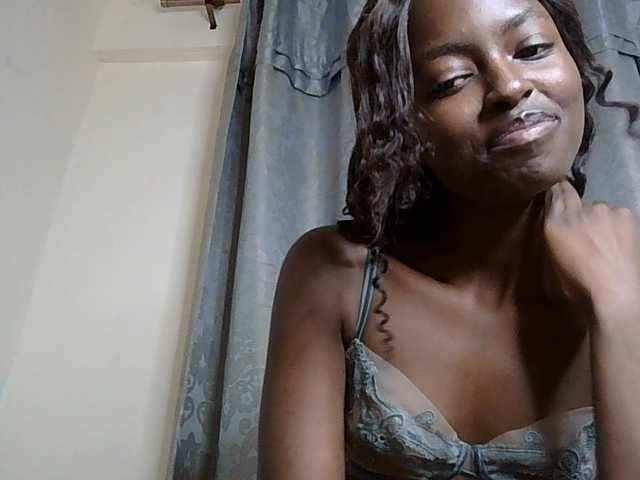 Taliah live cam on BongaCams