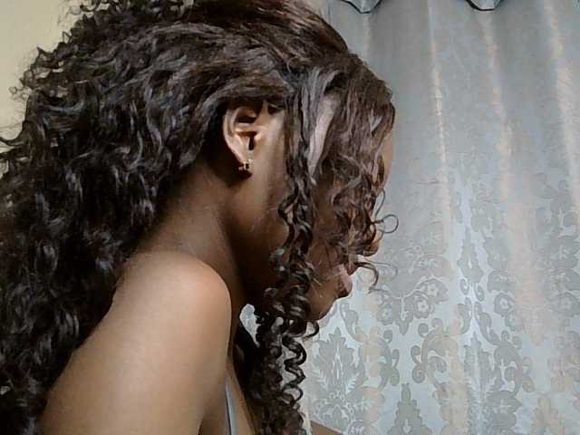 Taliah live webcam show