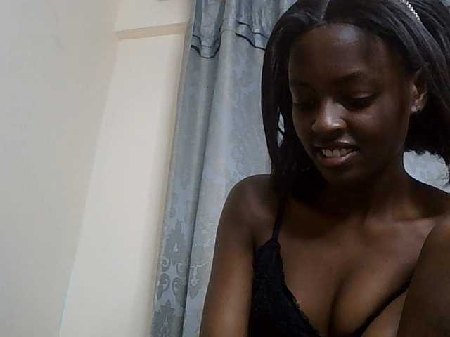 Taliah live cam on BongaCams