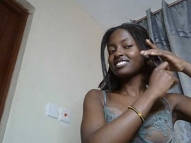Taliah live webcam show