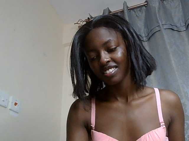 Taliah live cam on BongaCams