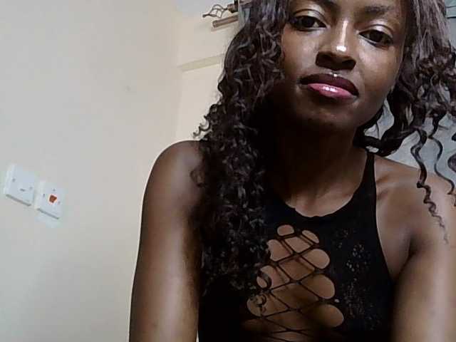 Taliah live cam on BongaCams