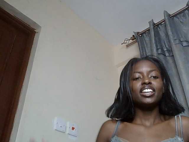 Taliah live cam on BongaCams