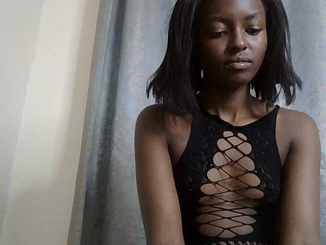 Taliah live cam on BongaCams
