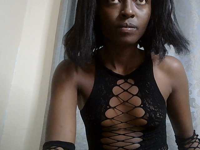 Taliah — Profile and Statistics on BongaCams