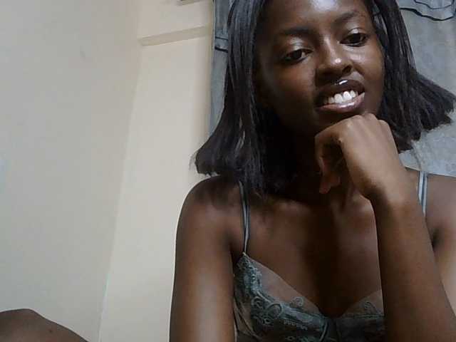 Taliah live webcam show